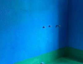 和布克赛尔卫生间测漏水多少钱